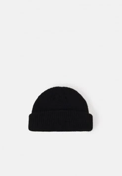 Karl Kani SIGNATURE FISHERMAN BEANIE - Mütze - Black, Unisex -Outlet KARL KANI Store ae239d1d660740a8bbf13c30bbc21eff