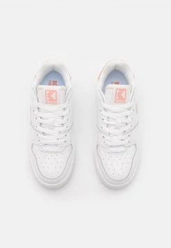 Karl Kani UP LOGO - Sneaker Low - White/rose Cloud, Damen 13 Karl Kani UP LOGO - Sneaker Low - White/rose Cloud, Damen -Outlet KARL KANI Store ae3b808a63a64eabab2847b349a7109e