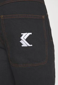 Karl Kani RINSE - Jeans Shorts - Black, Herren 5 Karl Kani RINSE - Jeans Shorts - Black, Herren -Outlet KARL KANI Store af0fd09fd548408c9087ad975ccce193
