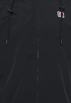 Karl Kani SIGNATURE WINDRUNNER - Leichte Jacke - Black, Herren -Outlet KARL KANI Store af75f25584c6465995f0e95f96c229fe