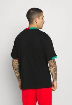 Karl Kani SMALL SIGNATURE TEE UNISEX - T-Shirt Print - Black 11 Karl Kani SMALL SIGNATURE TEE UNISEX - T-Shirt Print - Black -Outlet KARL KANI Store afcb23e8018c44f7907947473d0842a6