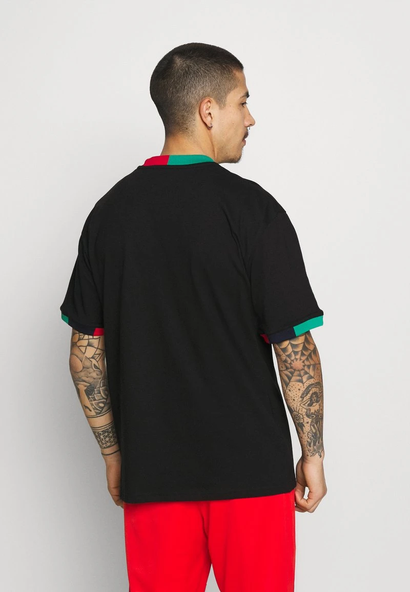 Karl Kani SMALL SIGNATURE TEE UNISEX - T-Shirt Print - Black 5 Karl Kani SMALL SIGNATURE TEE UNISEX - T-Shirt Print - Black – Bild 3