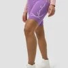 Karl Kani Shorts - Lilac, Damen 1 Karl Kani Shorts - Lilac, Damen -Outlet KARL KANI Store b218ce506b38489b84fc25f85e3b5619