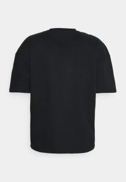 Karl Kani SMALL SIGNATURE HEAVY - T-Shirt Basic - Black, Unisex -Outlet KARL KANI Store b33a89ab7d394fa883c3b0820e98ed88