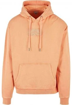 Karl Kani SMALL SIGNATURE BOX DESTROYED - Kapuzenpullover - Light Orange, Herren 15 Karl Kani SMALL SIGNATURE BOX DESTROYED - Kapuzenpullover - Light Orange, Herren -Outlet KARL KANI Store b34c5dd38d554a0c9abc8d73b9b77a18