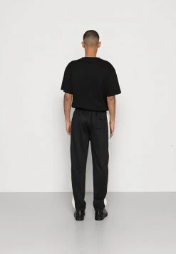 Karl Kani SMALL SIGNATURE TRACKPANTS - Jogginghose - Black, Herren -Outlet KARL KANI Store b4f768a9a22b45f2943a6ae732136ad3