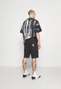 Karl Kani RINSE - Jeans Shorts - Black, Herren 4 Karl Kani RINSE - Jeans Shorts - Black, Herren -Outlet KARL KANI Store b6c73e675ab3414a92afc7cefd17b2a1