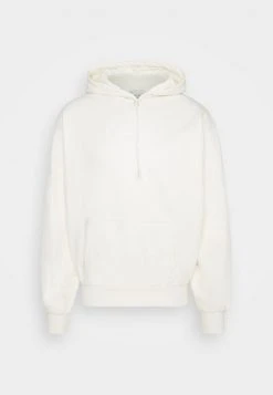 Karl Kani SIGNATURE HOODIE UNISEX - Kapuzenpullover - Offwhite 12 Karl Kani SIGNATURE HOODIE UNISEX - Kapuzenpullover - Offwhite -Outlet KARL KANI Store b6c81085aeff44a98ac710a0f734eb1e