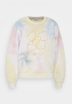 Karl Kani SIGNATURE CREW - Sweatshirt - Multicolor, Damen 11 Karl Kani SIGNATURE CREW - Sweatshirt - Multicolor, Damen -Outlet KARL KANI Store b7bb0ac405b041da9a5b3e93f22fba64
