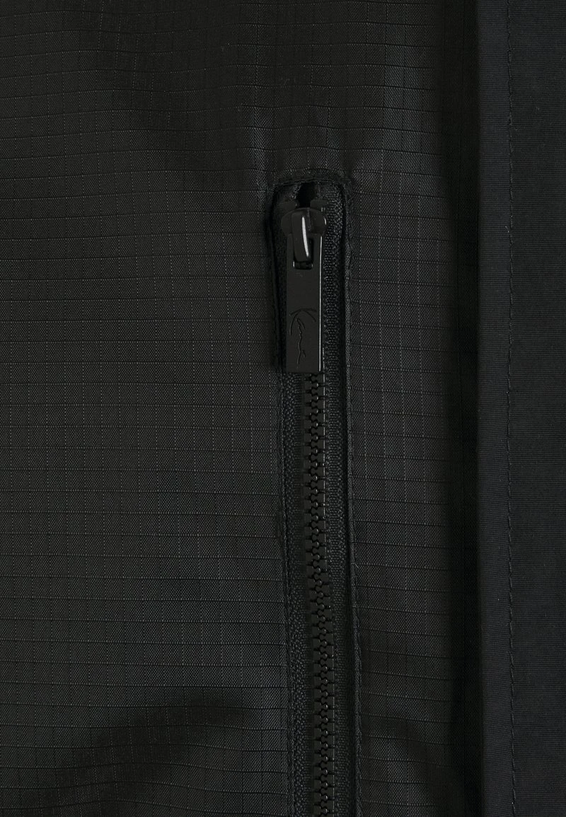 Karl Kani SIGNATURE UTILITY JACKET UNISEX - Leichte Jacke - Black 5 Karl Kani SIGNATURE UTILITY JACKET UNISEX - Leichte Jacke - Black – Bild 3