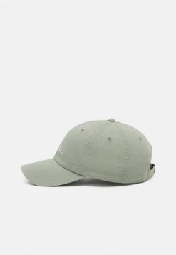 Karl Kani SIGNATURE WASHED UNISEX - Cap - Dark Mint -Outlet KARL KANI Store ba1af024c6894994b70768f4e8194872