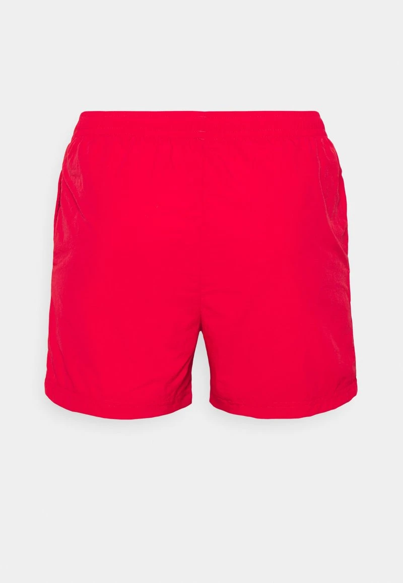 SIGNATURE BOARD - Badeshorts - red Karl Kani SIGNATURE BOARD - Badeshorts - Red, Herren -Outlet KARL KANI Store ba56443cc34742a4938d7296a3450fa3