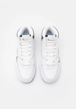 Karl Kani Sneaker High - White/black, Herren 11 Karl Kani Sneaker High - White/black, Herren -Outlet KARL KANI Store baaa1e99677f4d65b634694f5247c9b1