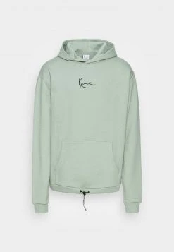 Karl Kani SMALL SIGNATURE HOODIE UNISEX - Kapuzenpullover - Mint 5 Karl Kani SMALL SIGNATURE HOODIE UNISEX - Kapuzenpullover - Mint -Outlet KARL KANI Store bbc24e1226db4b6aa03f4eaec0cd1d91