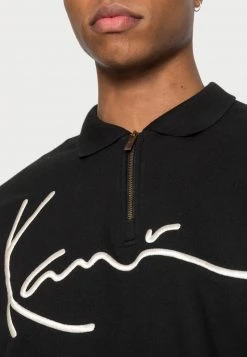 Karl Kani UNISEX SIGNATURE - Sweatjacke - Black 11 Karl Kani UNISEX SIGNATURE - Sweatjacke - Black -Outlet KARL KANI Store bc28bf7f6f2f4128a81332de94d209f9