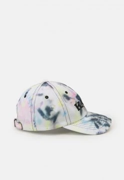 Karl Kani RETRO TIE DYE - Cap - Multicolor, Herren -Outlet KARL KANI Store be59ed94b5c24be88ee84f3f155f7f65