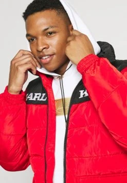 Karl Kani SMALL SIGNATURE BOX HOODIE UNISEX - Sweatshirt - White 13 Karl Kani SMALL SIGNATURE BOX HOODIE UNISEX - Sweatshirt - White -Outlet KARL KANI Store beaa3f96529f42e2898a557866660fa3