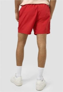 Karl Kani Shorts - Red, Herren -Outlet KARL KANI Store bf843d595c894e9aac8f6b1c18800da6