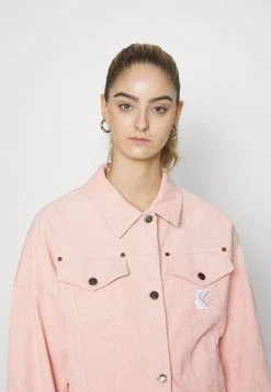 Karl Kani JACKET - Leichte Jacke - Rose, Damen 5 Karl Kani JACKET - Leichte Jacke - Rose, Damen -Outlet KARL KANI Store bf90a0efb2d34be9a124ce516b8ba2d1
