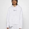Karl Kani SMALL SIGNATURE HOODIE - Kapuzenpullover - White, Damen 2 Karl Kani SMALL SIGNATURE HOODIE - Kapuzenpullover - White, Damen -Outlet KARL KANI Store c04aa24d523f4356a8f761b059332449