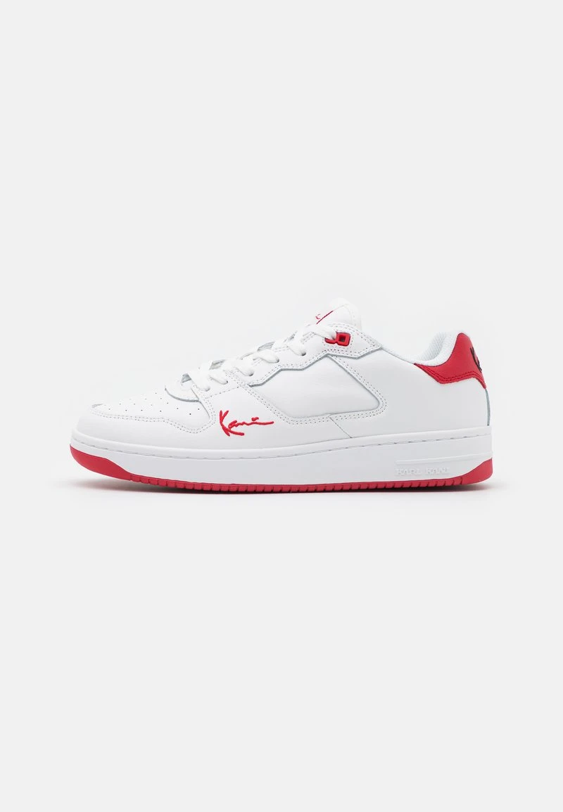 CLASSIC - Sneaker low - white/red Karl Kani CLASSIC - Sneaker Low - White/red, Herren -Outlet KARL KANI Store c068d4a89ac5440b9d559e57dc2ac17f