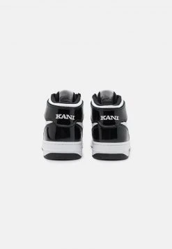 Karl Kani KANI 89 PRM - Sneaker High - White/black, Herren 10 Karl Kani KANI 89 PRM - Sneaker High - White/black, Herren -Outlet KARL KANI Store c0b02fb49bd047d4a413c7d55ff579f3