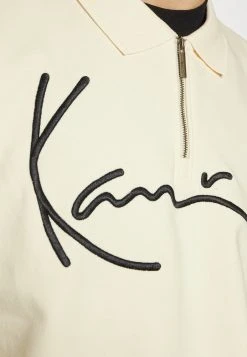 Karl Kani SIGNATURE UNISEX - Sweatshirt - Brown 13 Karl Kani SIGNATURE UNISEX - Sweatshirt - Brown -Outlet KARL KANI Store c10b17b000e74168ba042a4d529e7de0