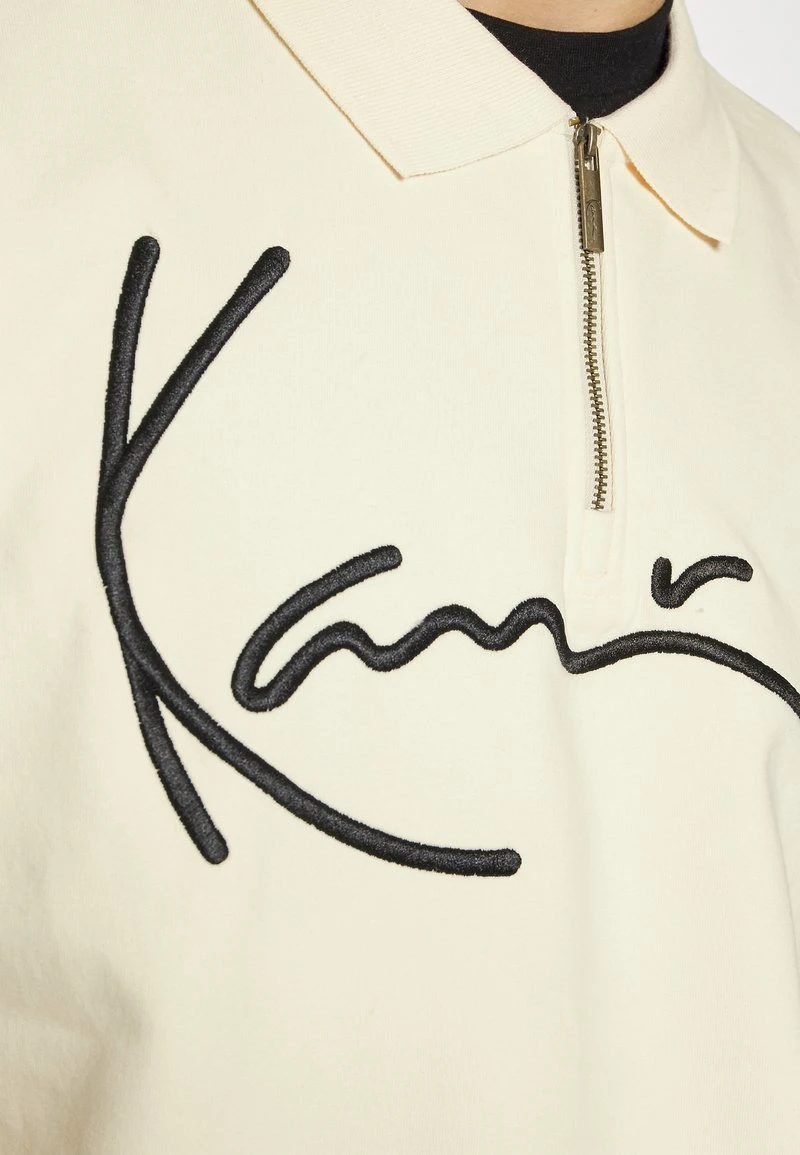 Karl Kani SIGNATURE UNISEX - Sweatshirt - Brown 8 Karl Kani SIGNATURE UNISEX - Sweatshirt - Brown – Bild 6