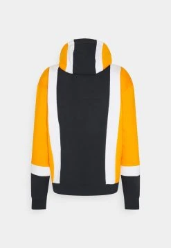 Karl Kani SIGNATURE BLOCK HOODIE - Kapuzenpullover - Navy, Herren 3 Karl Kani SIGNATURE BLOCK HOODIE - Kapuzenpullover - Navy, Herren -Outlet KARL KANI Store c1e8eae48bc244c6a5153e316e908edd