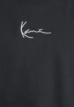 Karl Kani SMALL SIGNATURE CREW - Sweatshirt - Navy, Herren 7 Karl Kani SMALL SIGNATURE CREW - Sweatshirt - Navy, Herren -Outlet KARL KANI Store c33518cfb1f14061a8458d40ae5ebe27