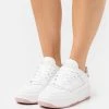 Karl Kani 89 UP - Sneaker Low - White/pale Mauve, Damen -Outlet KARL KANI Store c386c3f8740d4b77aec957050ef2f40f