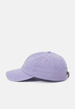 Karl Kani SIGNATURE WASHED UNISEX - Cap - Violet -Outlet KARL KANI Store c3da1d75dbfb4af5a59133c9fea5be1c