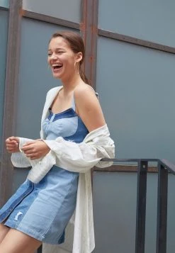 Karl Kani OG BLOCK - Top - Blue, Damen 4 Karl Kani OG BLOCK - Top - Blue, Damen -Outlet KARL KANI Store c41cc274f45d437abdf702b1c9be2e86