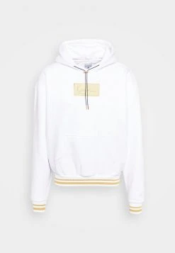 Karl Kani SMALL SIGNATURE BOX HOODIE UNISEX - Sweatshirt - White 14 Karl Kani SMALL SIGNATURE BOX HOODIE UNISEX - Sweatshirt - White -Outlet KARL KANI Store c5e9a1e66f1a427ab7f75eeb93fbd591