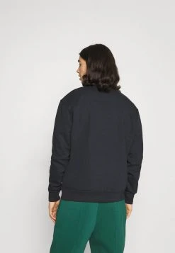 Karl Kani SMALL SIGNATURE CREW - Sweatshirt - Navy, Herren 4 Karl Kani SMALL SIGNATURE CREW - Sweatshirt - Navy, Herren -Outlet KARL KANI Store c5f2ca7cfbd2434687f254d1278aaf67