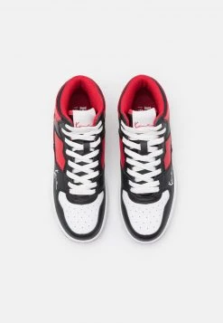 Karl Kani Sneaker High - Black/red, Herren -Outlet KARL KANI Store c613678e270041979c75ddaffc768242