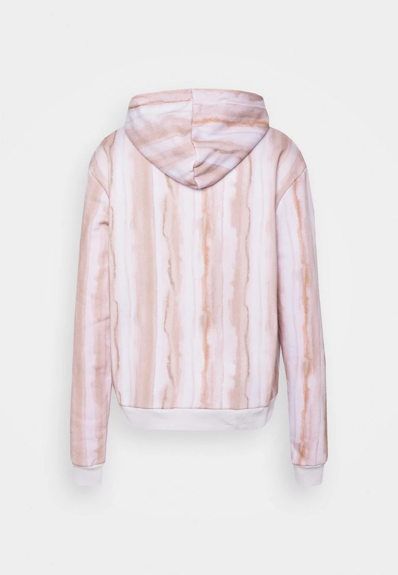 Karl Kani SMALL SIGNATURE HOODIE UNISEX - Kapuzenpullover - Light Sand 4 Karl Kani SMALL SIGNATURE HOODIE UNISEX - Kapuzenpullover - Light Sand – Bild 2