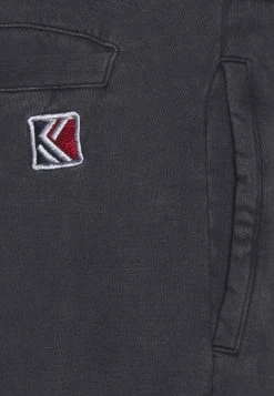 Karl Kani SMALL SIGNATURE WASHED UNISEX - Cargohose - Black 8 Karl Kani SMALL SIGNATURE WASHED UNISEX - Cargohose - Black -Outlet KARL KANI Store c6b88aedac024ae9b6a5fbdc3aa2d3a9