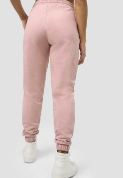 Karl Kani Jogginghose - Rose, Damen 4 Karl Kani Jogginghose - Rose, Damen -Outlet KARL KANI Store c7f4f381357344d6b1aec3c526ea569f