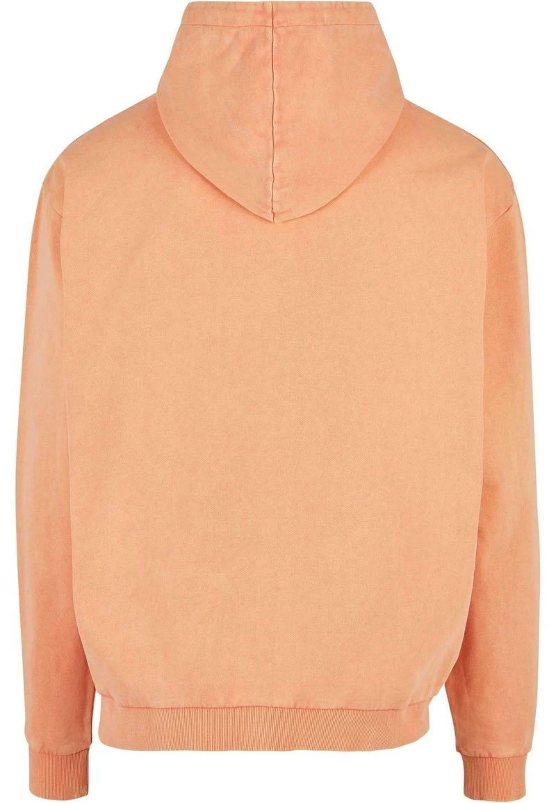 Karl Kani SMALL SIGNATURE BOX DESTROYED - Kapuzenpullover - Light Orange, Herren 10 Karl Kani SMALL SIGNATURE BOX DESTROYED - Kapuzenpullover - Light Orange, Herren – Bild 8