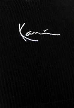 Karl Kani SMALL SIGNATURE HOODIE - Kapuzenpullover - Black, Damen 13 Karl Kani SMALL SIGNATURE HOODIE - Kapuzenpullover - Black, Damen -Outlet KARL KANI Store c8f07dc2500443679565740c6e4dff2d