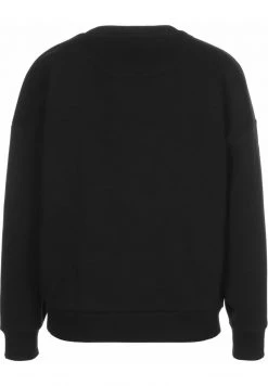 Karl Kani Sweatshirt - Black, Damen 5 Karl Kani Sweatshirt - Black, Damen -Outlet KARL KANI Store c90beab5d3594ea589f3530ad8393716