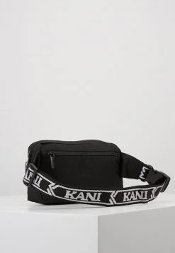 Karl Kani KK SIGNATURE TAPE HIP BAG - Gürteltasche - Black/white, Unisex 5 Karl Kani KK SIGNATURE TAPE HIP BAG - Gürteltasche - Black/white, Unisex -Outlet KARL KANI Store c933cc4f61cc47e190b694a6fe4594dc