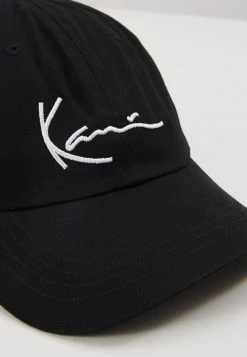 Karl Kani SIGNATURE - Cap - Black/white, Unisex -Outlet KARL KANI Store c9878e10b10547c08258d4d844b771aa