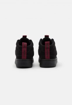 Karl Kani 89 MID - Sneaker High - Black/merlot, Herren -Outlet KARL KANI Store c9aab51c906946b9a6503cd242fbb7d7
