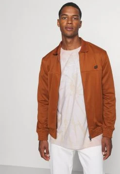 Karl Kani SIGNATURE TIE DYE UNISEX - Langarmshirt - Light Sand -Outlet KARL KANI Store c9cee9a5947342b9946781511bf3c746