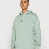 Karl Kani SMALL SIGNATURE HOODIE UNISEX - Kapuzenpullover - Mint 2 Karl Kani SMALL SIGNATURE HOODIE UNISEX - Kapuzenpullover - Mint -Outlet KARL KANI Store ca3a70a5de7c45528aff46936adce5ee