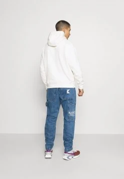 Karl Kani PANTS - Jeans Relaxed Fit - Blue, Herren 4 Karl Kani PANTS - Jeans Relaxed Fit - Blue, Herren -Outlet KARL KANI Store ca3b26898f1746a88e5d8c1a29bf716d