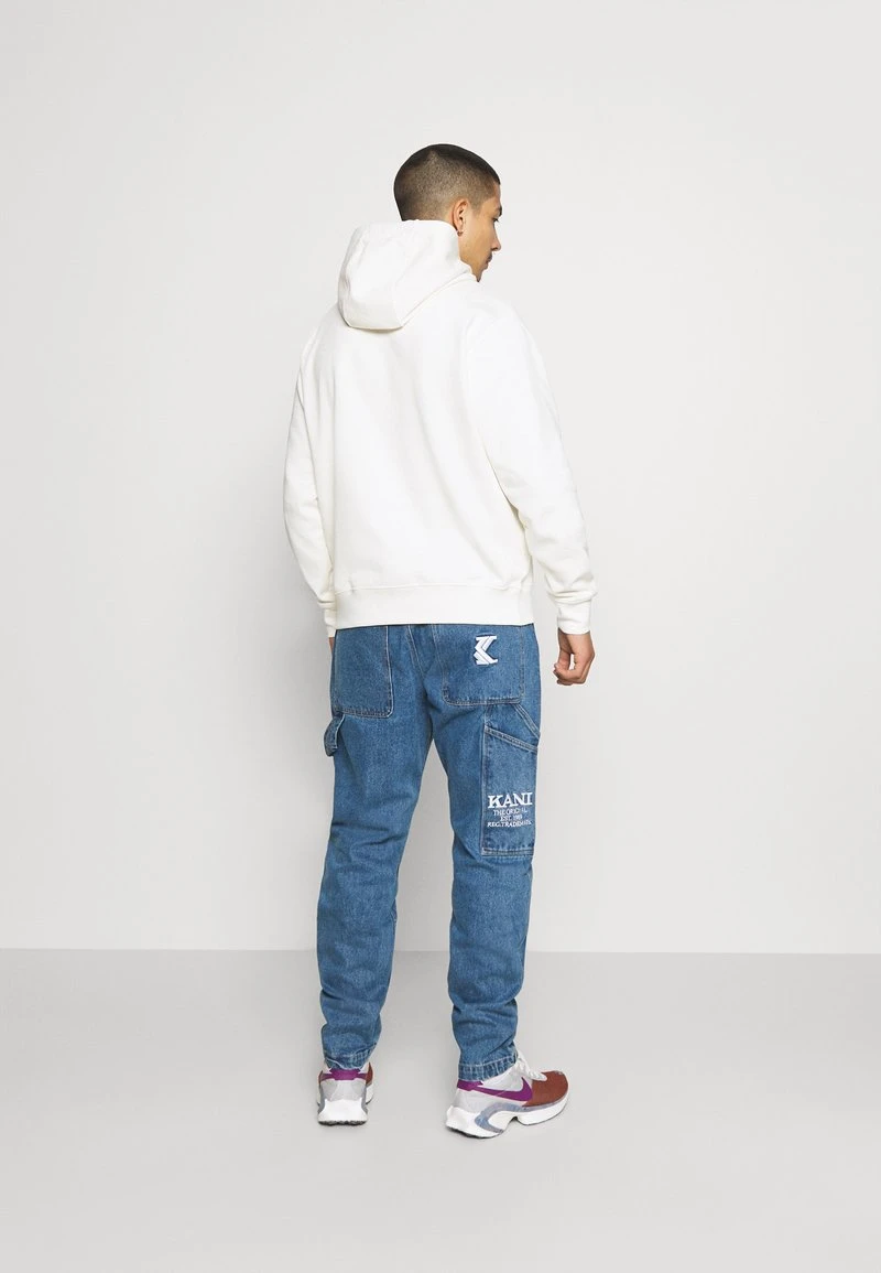 PANTS - Jeans Relaxed Fit - blue Karl Kani PANTS - Jeans Relaxed Fit - Blue, Herren -Outlet KARL KANI Store ca3b26898f1746a88e5d8c1a29bf716d