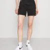 Karl Kani WASHED - Jeans Shorts - Black, Damen 2 Karl Kani WASHED - Jeans Shorts - Black, Damen -Outlet KARL KANI Store cad9b43def6341199fb2fda7c315f9dd